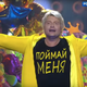 Illustration for article titled Russia's Bizarre Pokémon Pop Tribute Is Insane